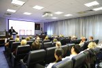 Сахарный диабет. Вопросы взаимодействия эндокринологов и офтальмологов