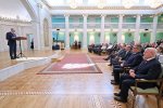 Награда за преданность профессии!