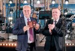 Поздравляем с высокой наградой!